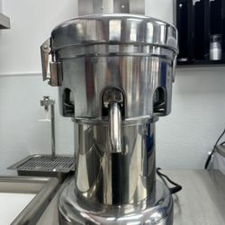 Uniworld Fruit & Vegetable Juice Extractor