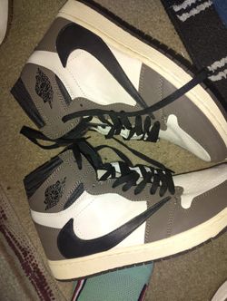 Travis Scott R E P Z