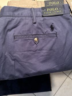 Polo Shorts