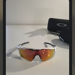 Oakley Sunglasses 