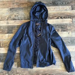 Michael Kors Bomber Jacket 