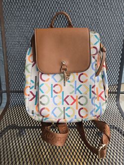 Calvin Klein backpack
