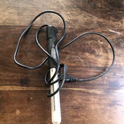 Fish Tank Bubbler And Heater