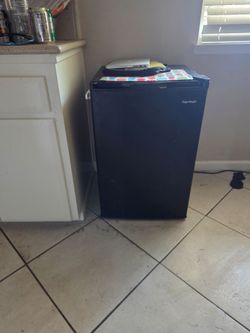 Freezer