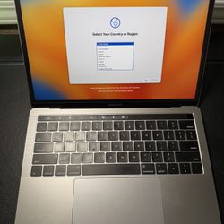MacBook Pro 
