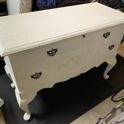 Antique Hope Chest