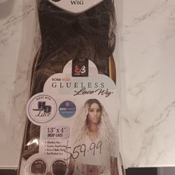 Wig For Sale