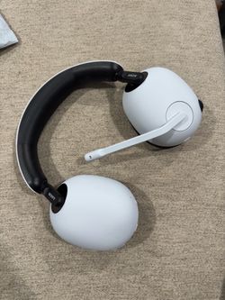 Sony H7 Zone PS5 Headset