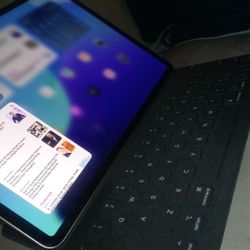 🚀Apple iPad Air M2 w/ Magic Keyboard! 🚀