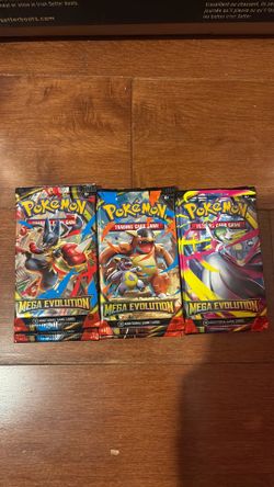 Mega evolution