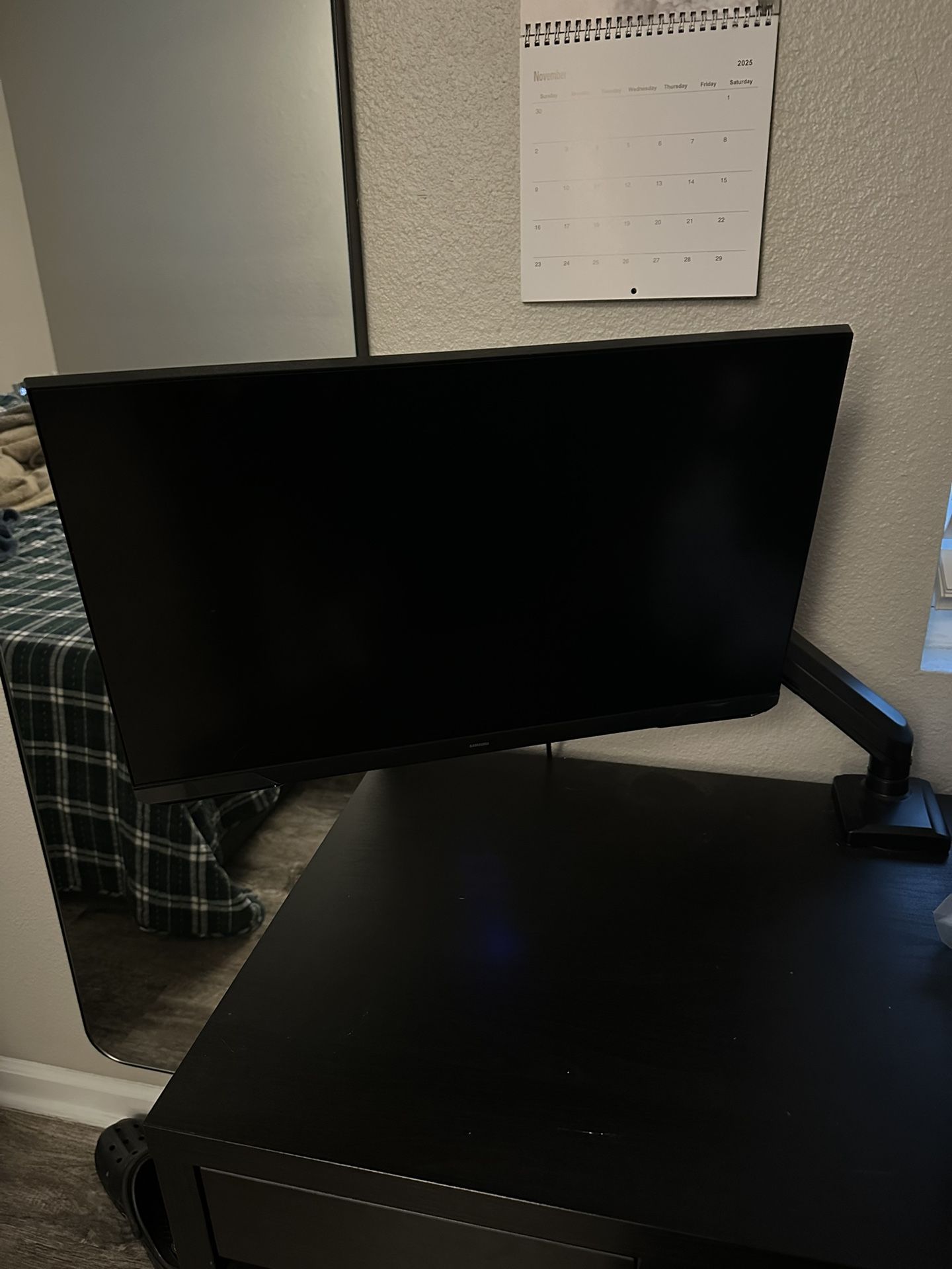 Samsung Odyssey G30D