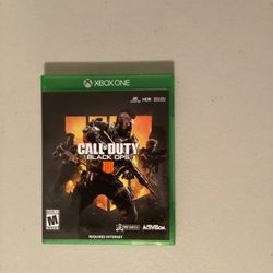 Black Ops 3 Xbox One 