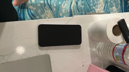 Unlocked iPhone 14 Plus - 256GB - white - Great Condition
