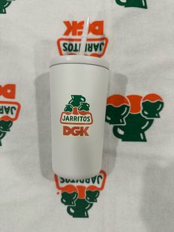 Jarritos DGK Cup