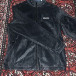 Columbia Fleece Jacket
