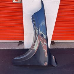 2016-2022 Volvo XC-90 Left Driver Side Fender Oem