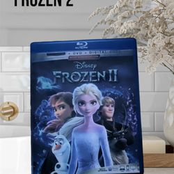 Frozen 2