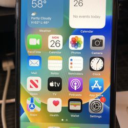 Apple iPhone 8 (128g) Unlocked 