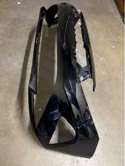 2022-2024 Kia Forte Front Bumper
