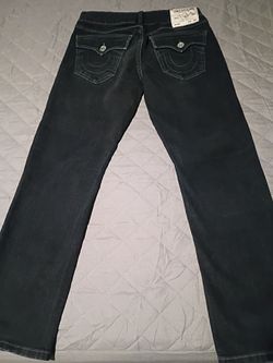 True religion men jean