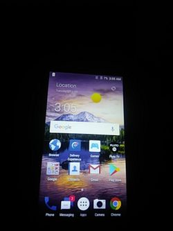 Zte cricket