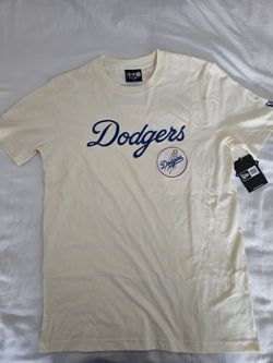 Dodgers Shirt Stone