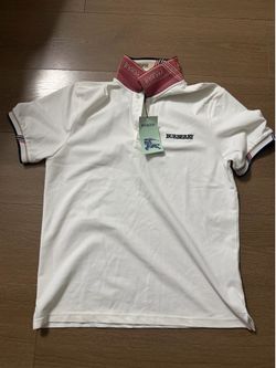 Burberry buttonup