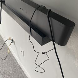 Samsung Sound Bar 
