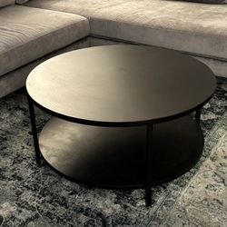 Crate&Barrel Coffee Table