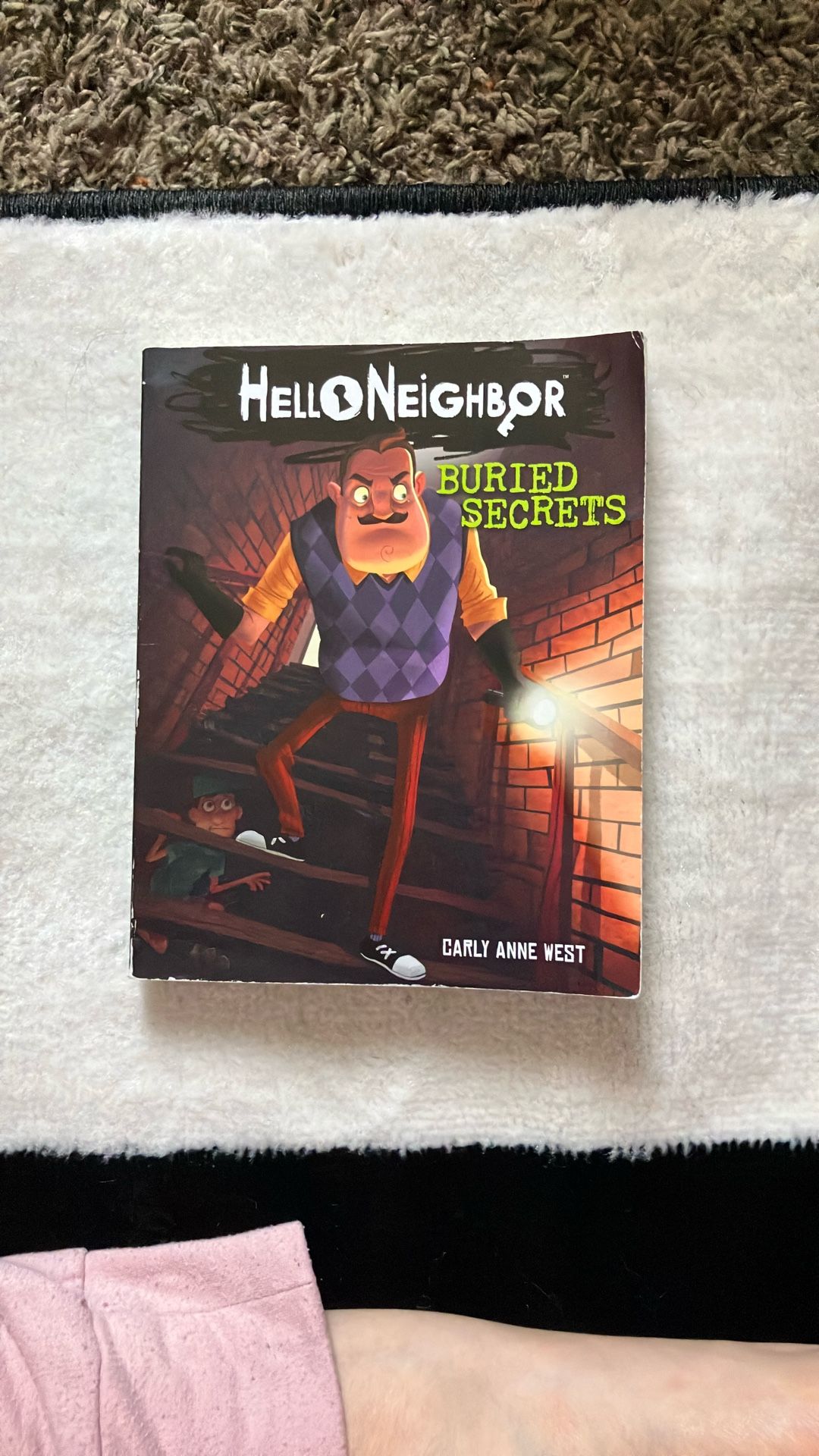 Kids Book
