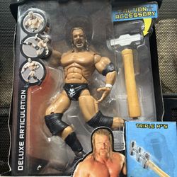 Triple H Mint Conditions 70$