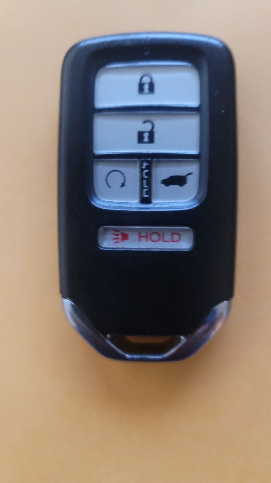 2018-2022 Honda OEM Smart Keyless Remote