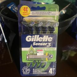 Men Razors