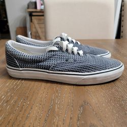 Vans low tops
