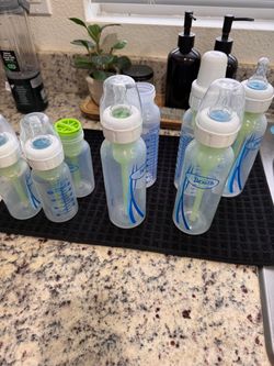 Dr browns bottles