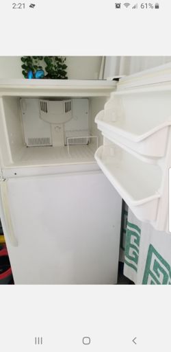 Fridge