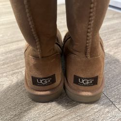 Ugg Boots Size 8