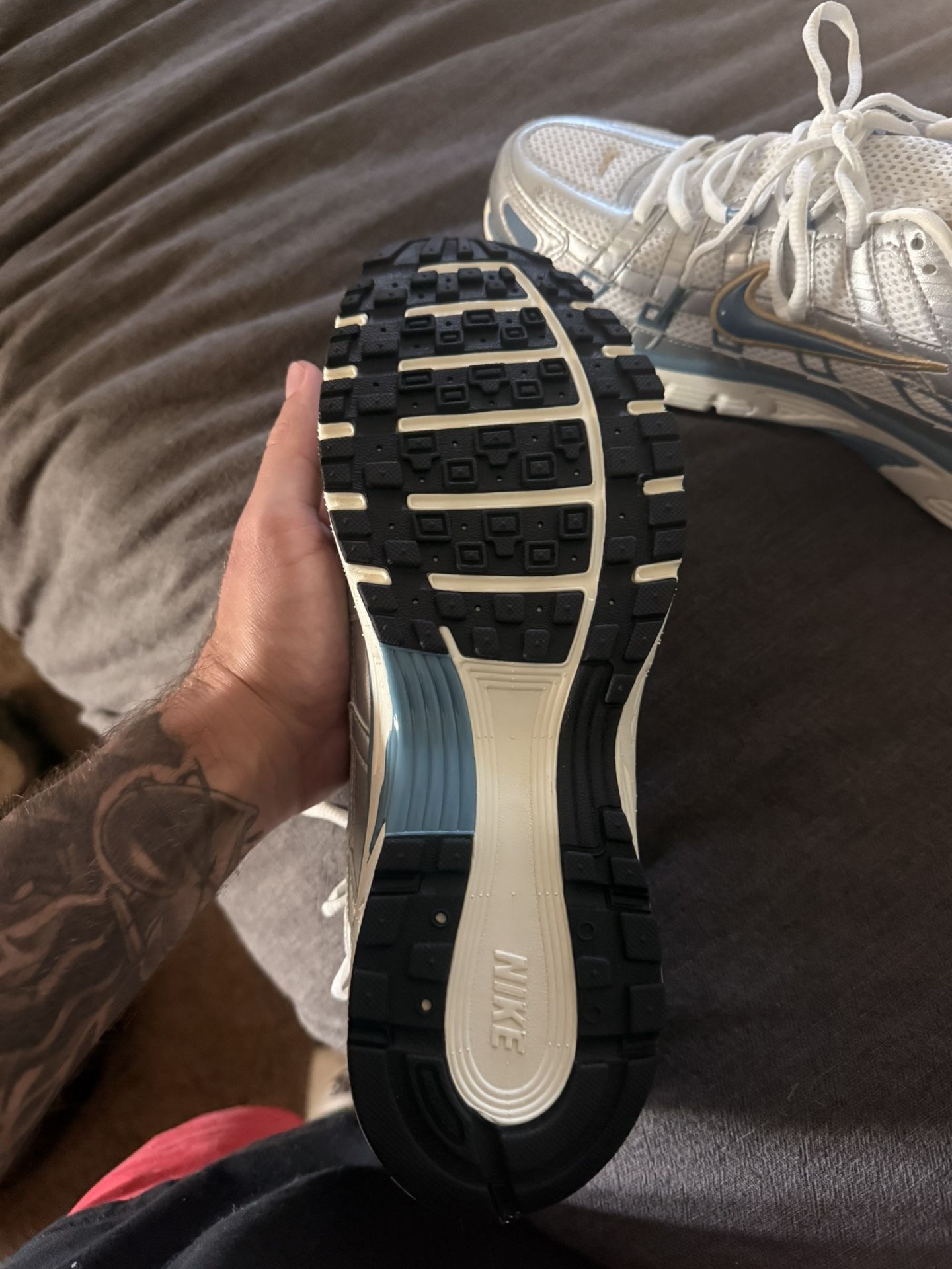 Nike Rideliner 