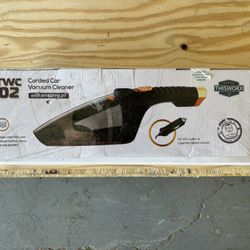 Thisworx Car Vacuum