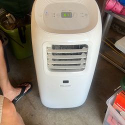 HighSense Air Conditioner