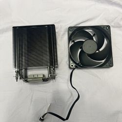 COOLERMASTER Hyper 212 CPU Cooler