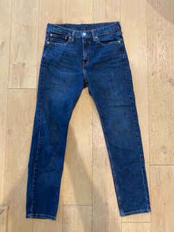 Levi’s denim pants