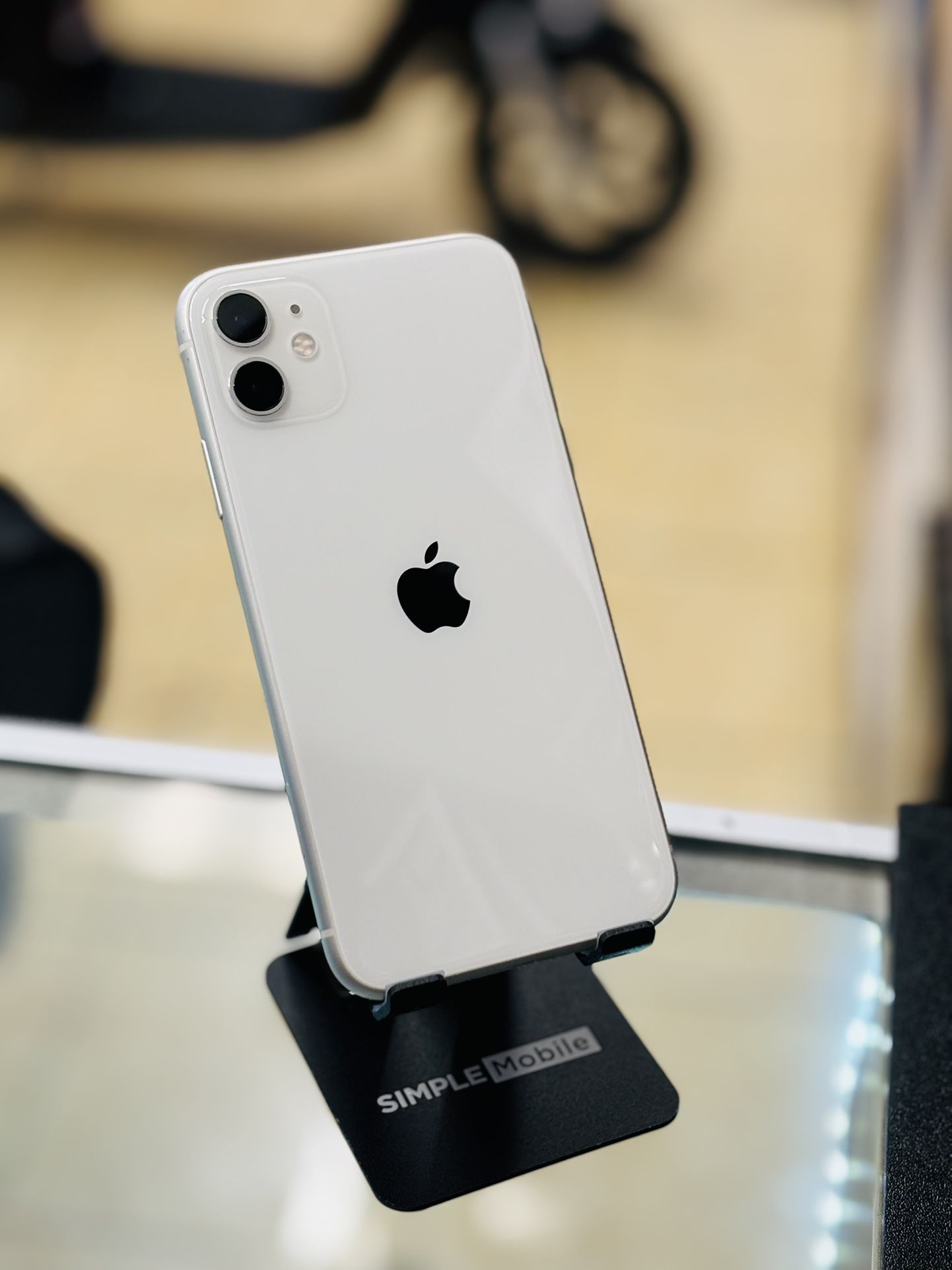 iPhone 11
