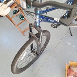 Mens Bike Schwinn 