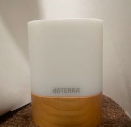 Oil Diffuser