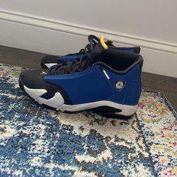 Jordan 14