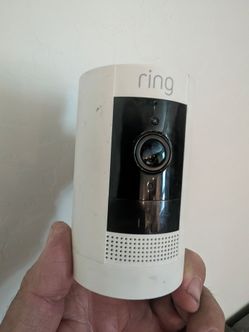 Ring Outdoor Cameras