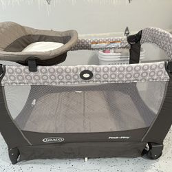 Pack N Play