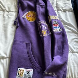 Lakers Hoodie