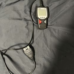 OBDII Scanner